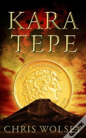 Capa do artigo Kara Tepe