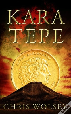 Capa do artigo Kara Tepe