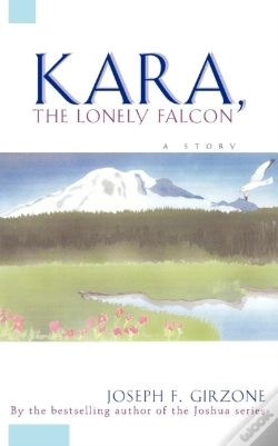 Capa do artigo Kara, The Lonely Falcon
