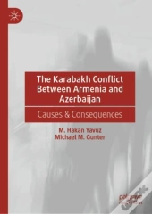 Karabakh Conflict Between Armenia And Azerbaijan