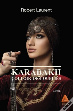 Capa do artigo Karabakh, Couloir Des Oubliés