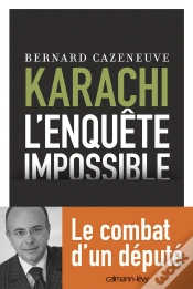 Capa do artigo Karachi