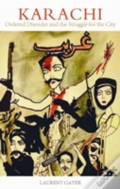 Capa do artigo Karachi