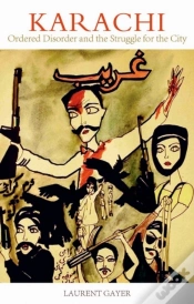 Capa do artigo Karachi