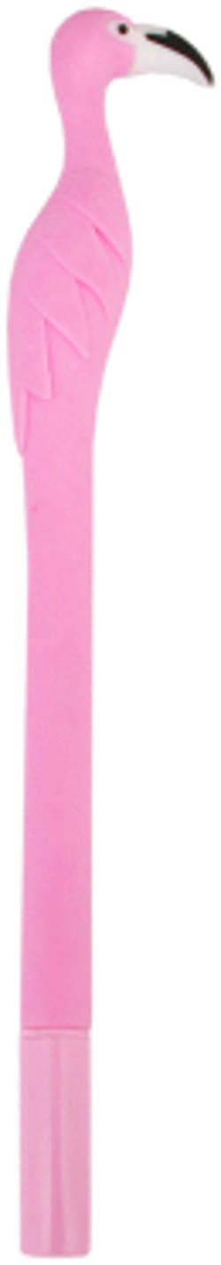 Capa do artigo Karactermania Sortido Boli Flamingo Rosa, Multicolorido