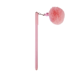 Capa do artigo Karactermania Sortido Caneta Flamingo Pompom, Multicolorido