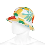 Capa do artigo Karactermania Sun Chapéu Infantil Bucket, Multicolorido