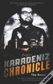 Capa do artigo Karadeniz Chronicle