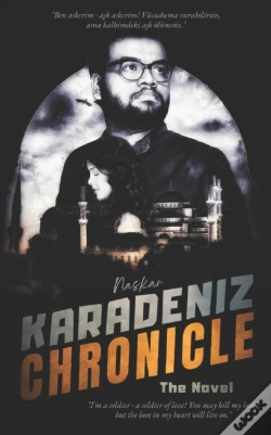 Capa do artigo Karadeniz Chronicle