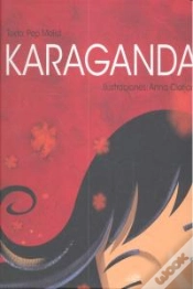 Capa do artigo Karaganda