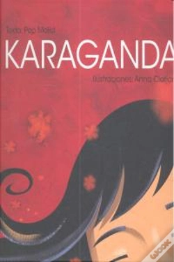 Capa do artigo Karaganda