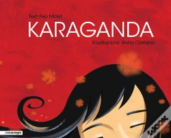 Capa do artigo Karaganda