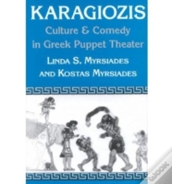 Capa do artigo Karagiozis