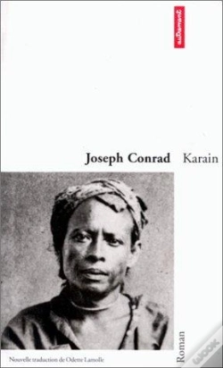 Capa do artigo Karain