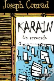 Capa do artigo Karain Un Recuerdo