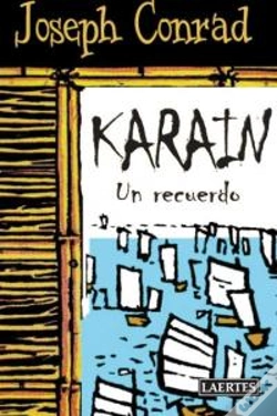 Capa do artigo Karain Un Recuerdo