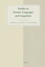 Karaite Tradition Of Hebrew Grammatical Thought In Its Classical Form (2 Vols.) - Preview