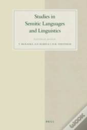 Karaite Tradition Of Hebrew Grammatical Thought In Its Classical Form (2 Vols.)
