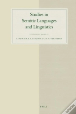 Capa do artigo Karaite Tradition Of Hebrew Grammatical Thought In Its Classical Form (2 Vols.)