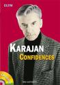 Karajan Confidences (+Cd) - Preview