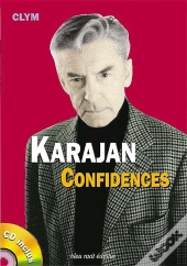 Karajan Confidences (+Cd)