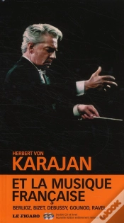 Capa do artigo Karajan Et La Musique Francaise