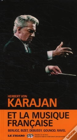 Capa do artigo Karajan Et La Musique Francaise