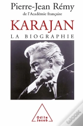 Karajan La Biographie