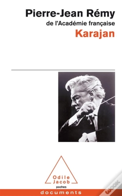 Capa do artigo Karajan