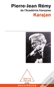 Capa do artigo Karajan
