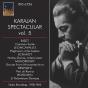 Karajan Spectacular Vol. 5 - CD - Preview