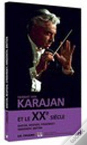 Capa do artigo Karajan Volume32 : Le Xxeme Siecle