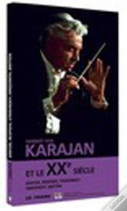 Capa do artigo Karajan Volume32 : Le Xxeme Siecle