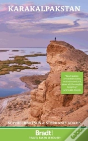 Capa do artigo Karakalpakstan