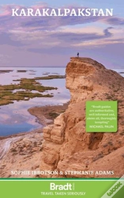 Capa do artigo Karakalpakstan