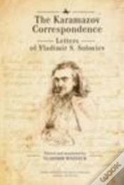 Capa do artigo Karamazov Correspondence
