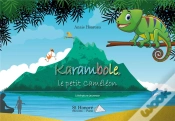 Capa do artigo Karambole, Le Petit Caméléon