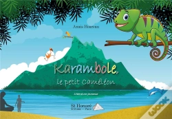 Capa do artigo Karambole, Le Petit Caméléon