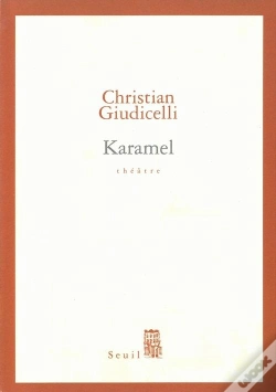 Capa do artigo Karamel