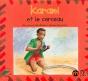 Karami Et Le Cerceau - Preview