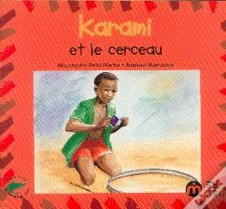 Capa do artigo Karami Et Le Cerceau