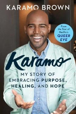 Capa do artigo Karamo