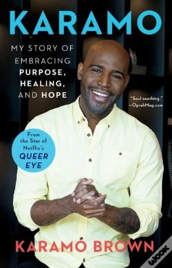 Capa do artigo Karamo