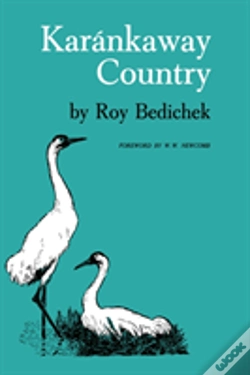 Capa do artigo Karankaway Country