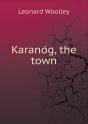 KaranóG, The Town - Preview