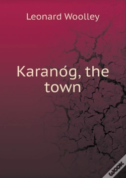 Capa do artigo KaranóG, The Town