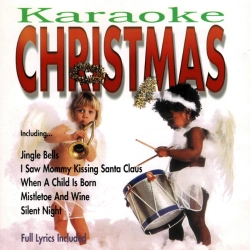 Capa do artigo Karaoke Christmas - CD