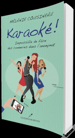 Capa do artigo Karaoke