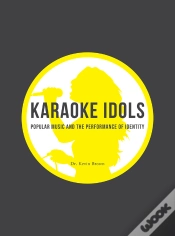 Capa do artigo Karaoke Idols