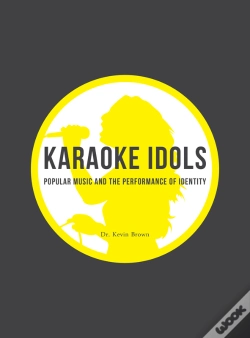 Capa do artigo Karaoke Idols